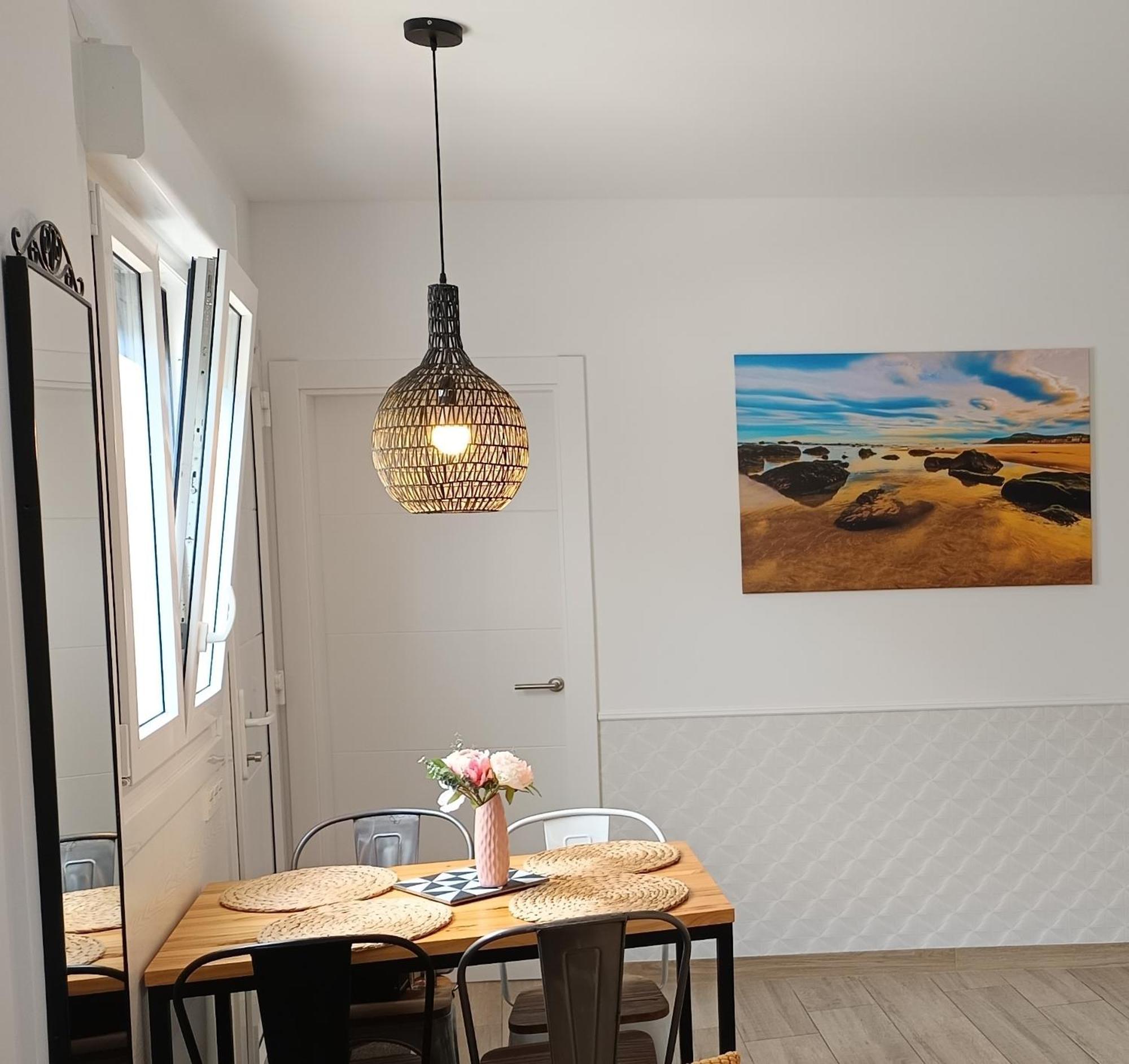 Kaixo Family Apartment Zarautz Exterior photo