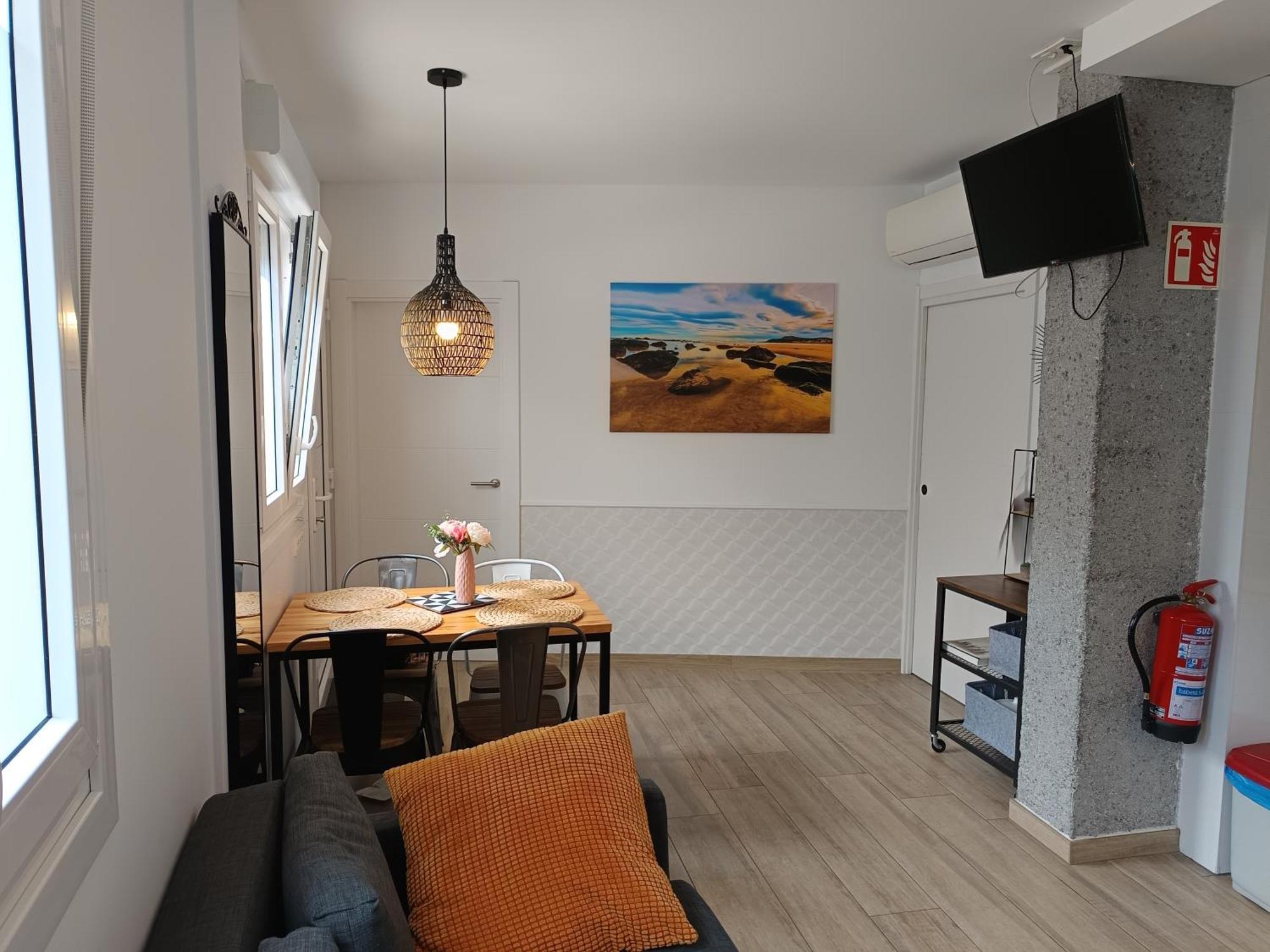 Kaixo Family Apartment Zarautz Exterior photo