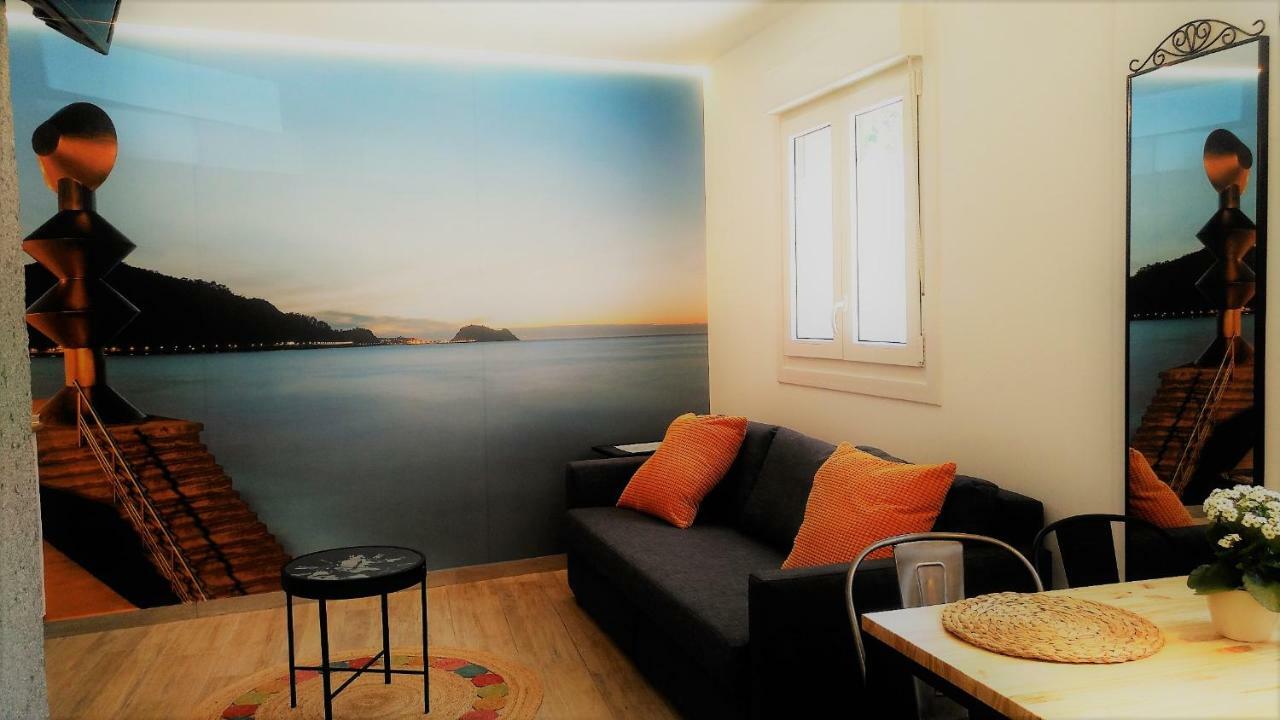 Kaixo Family Apartment Zarautz Exterior photo