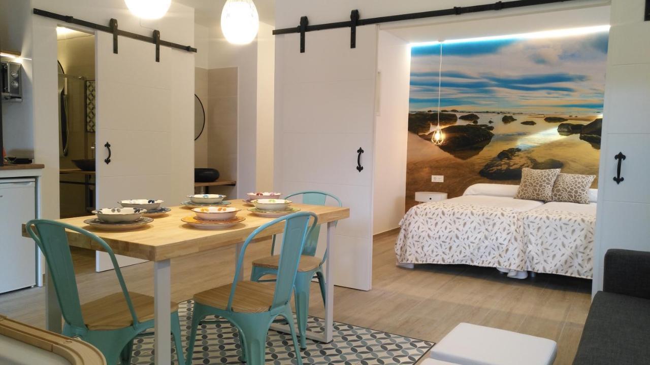 Kaixo Family Apartment Zarautz Exterior photo