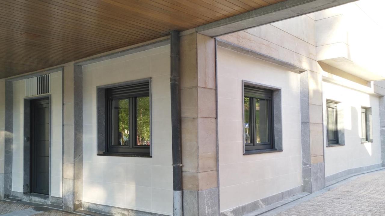 Kaixo Family Apartment Zarautz Exterior photo