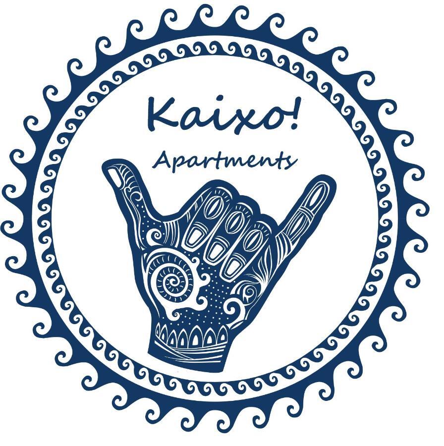 Kaixo Family Apartment Zarautz Exterior photo